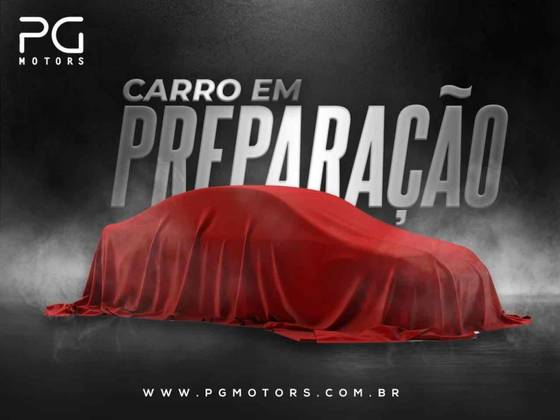 FORD FOCUS 2.0 SE FASTBACK 16V FLEX 4P POWERSHIFT